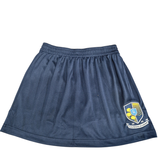 Causeway Academy Skort