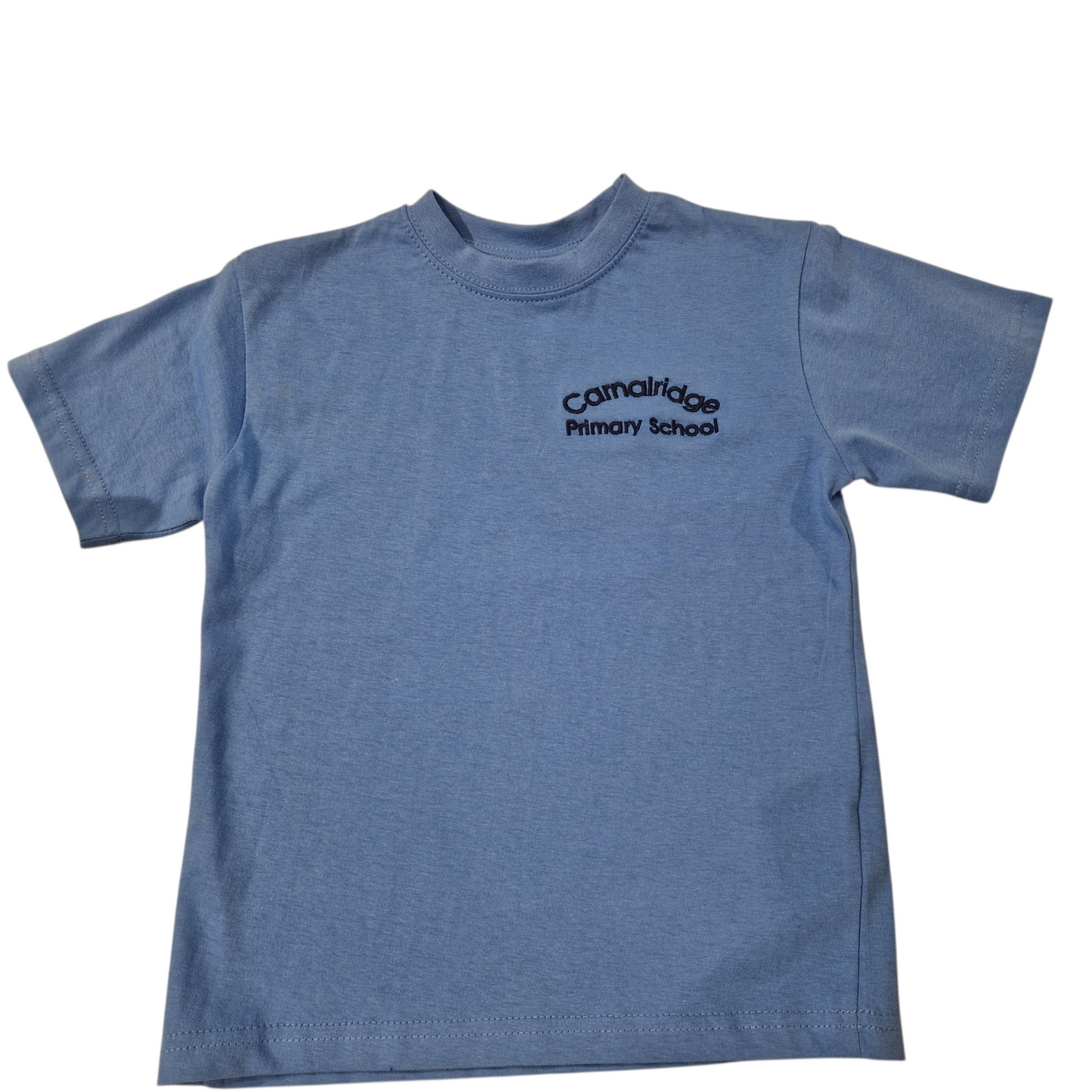 Carnalridge Primary PE T-Shirt