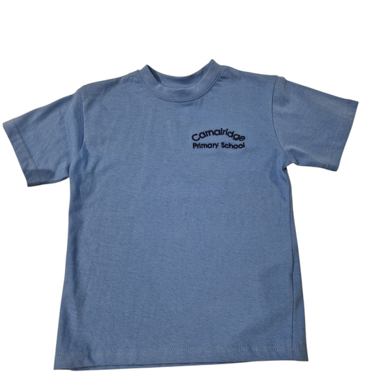 Carnalridge Primary PE T-Shirt