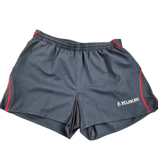 Coleraine Grammar Rugby Shorts