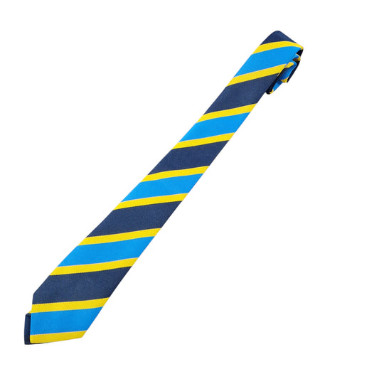 Causeway Academy School Tie