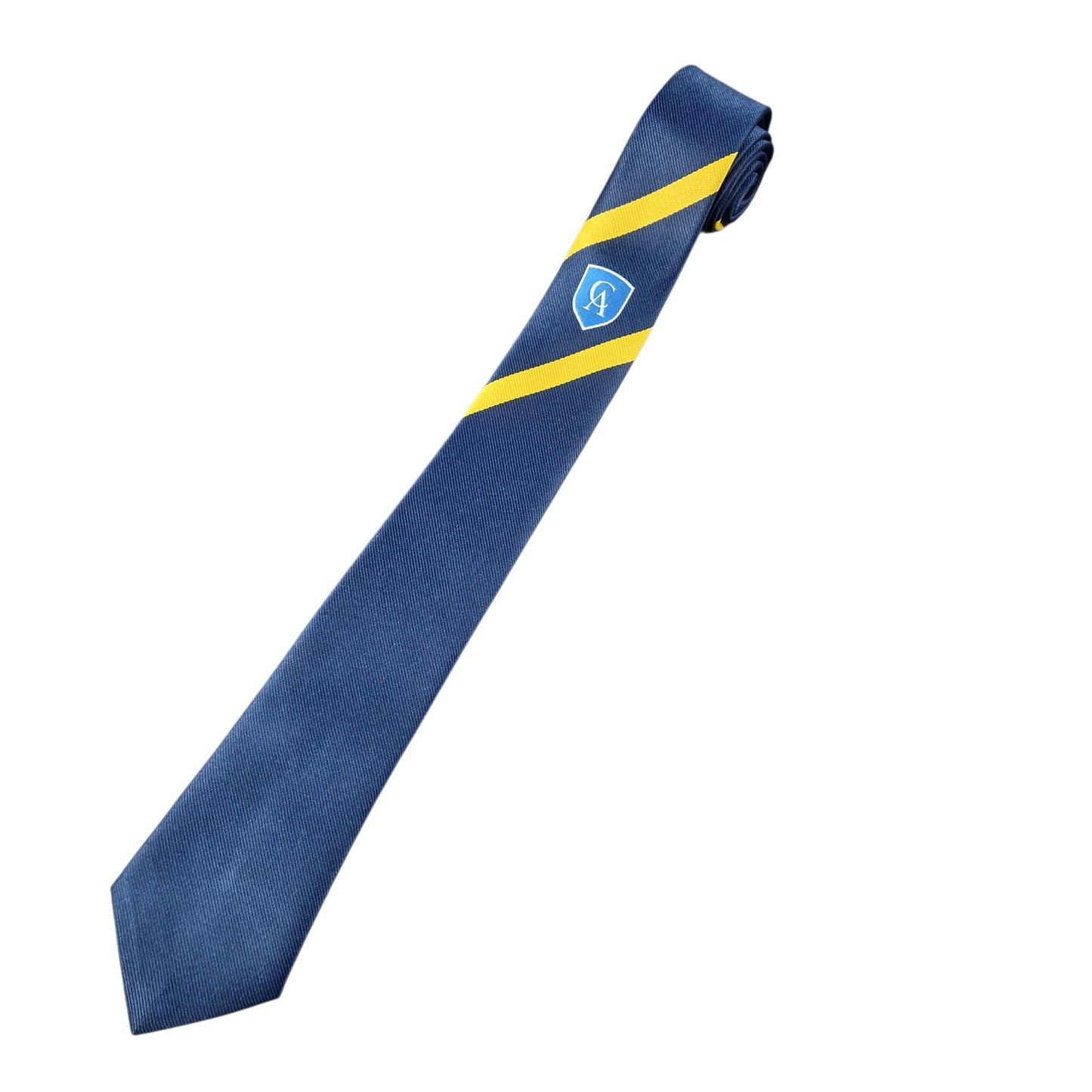 Causeway Academy 6th Form Tie