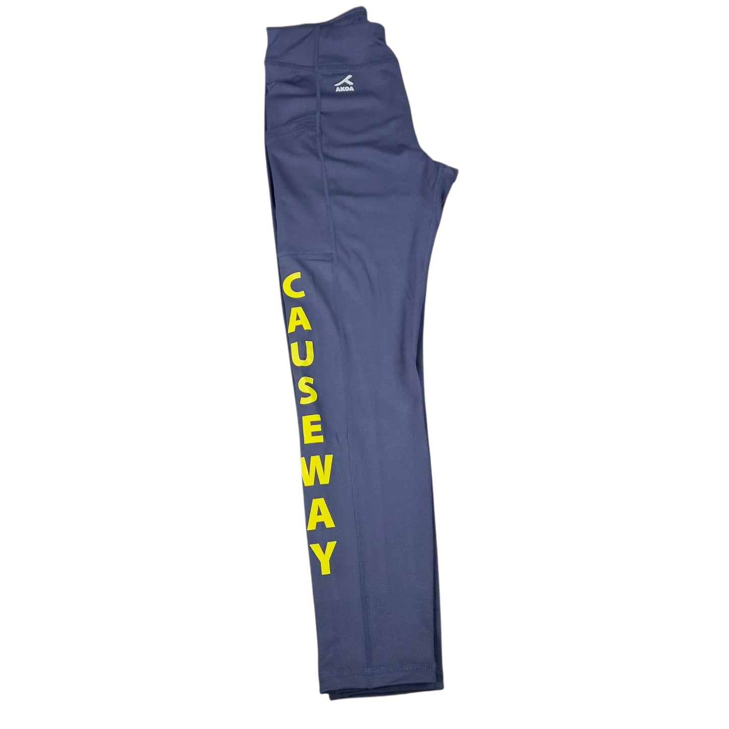 Causeway Academy leggings