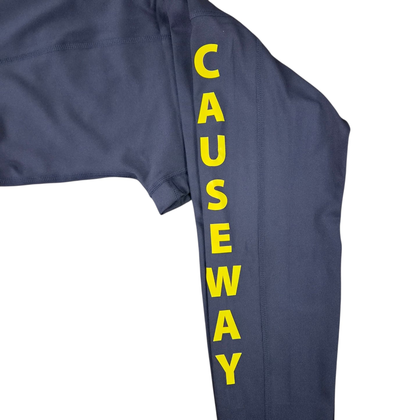 Causeway Academy leggings