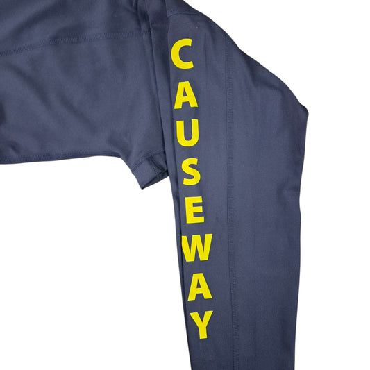 Causeway Academy leggings