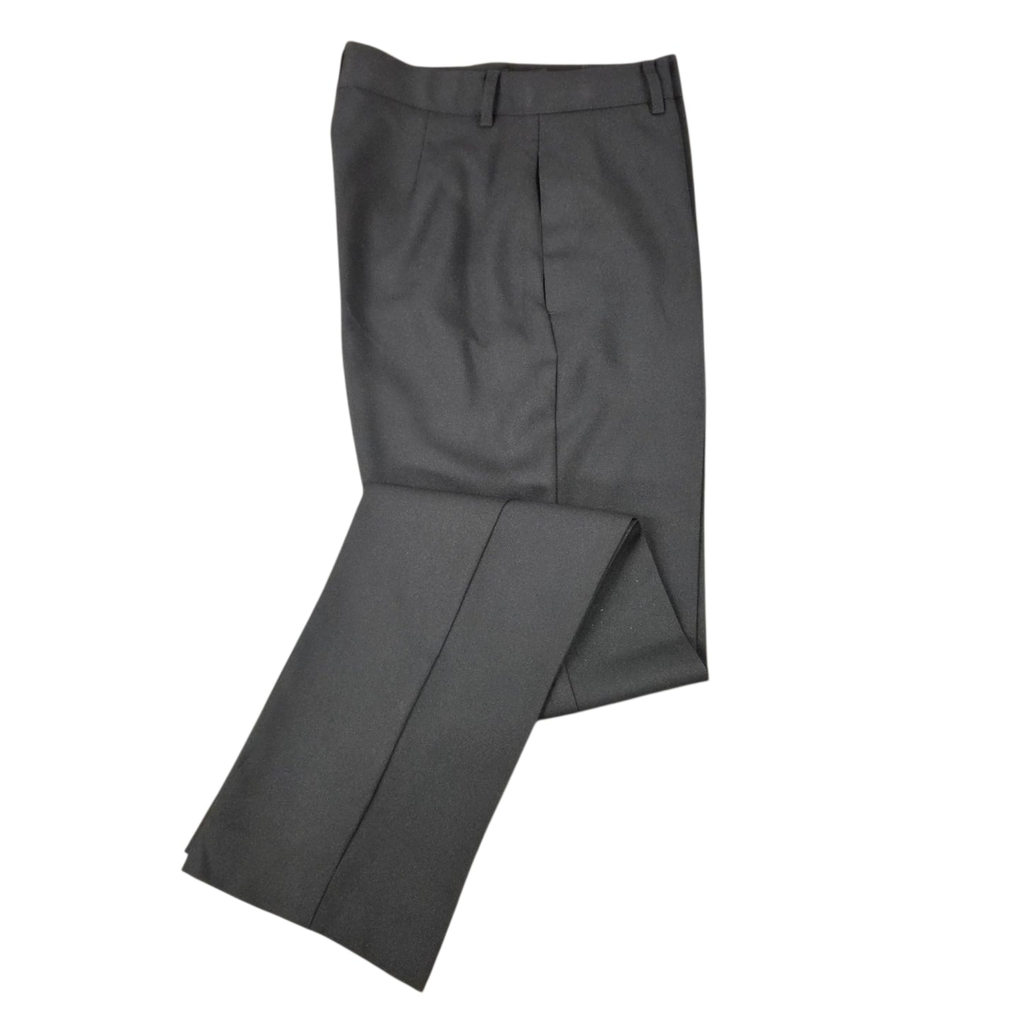 Senior Girls Black Trouser