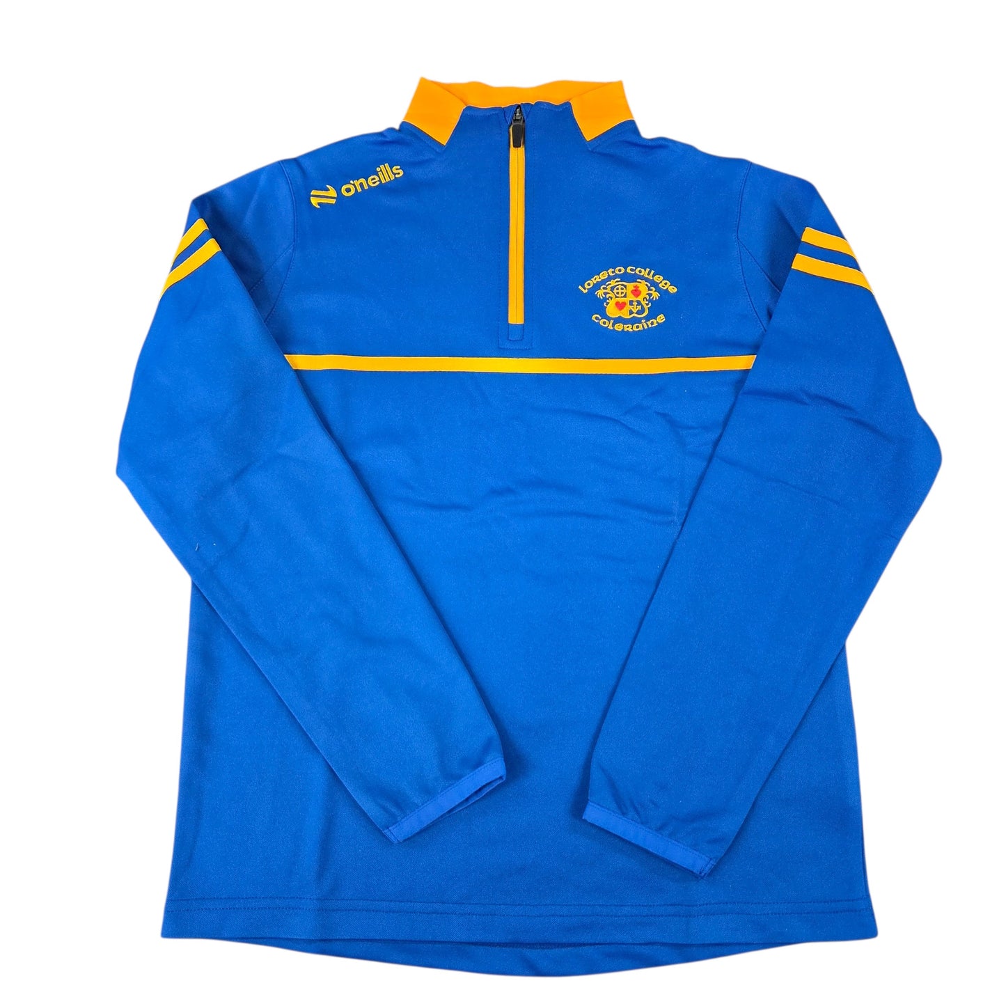 Loreto Half Zip