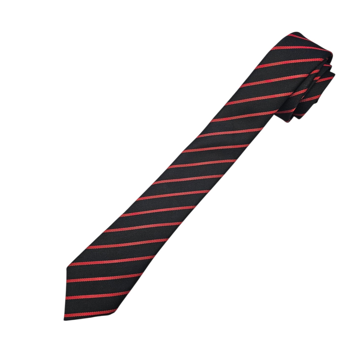 Hazelbank School Tie