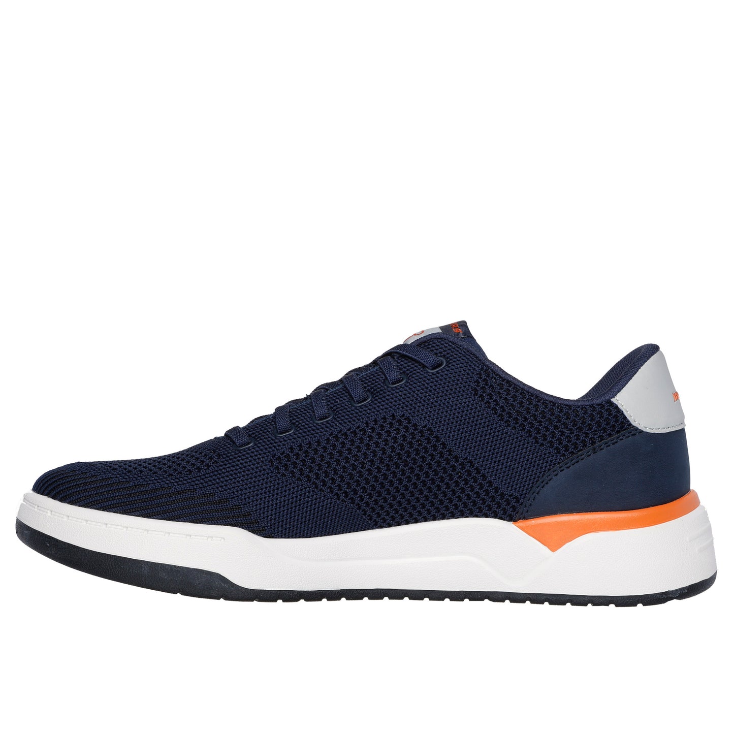 Skechers 210793 Corliss Dorset Navy Trainers