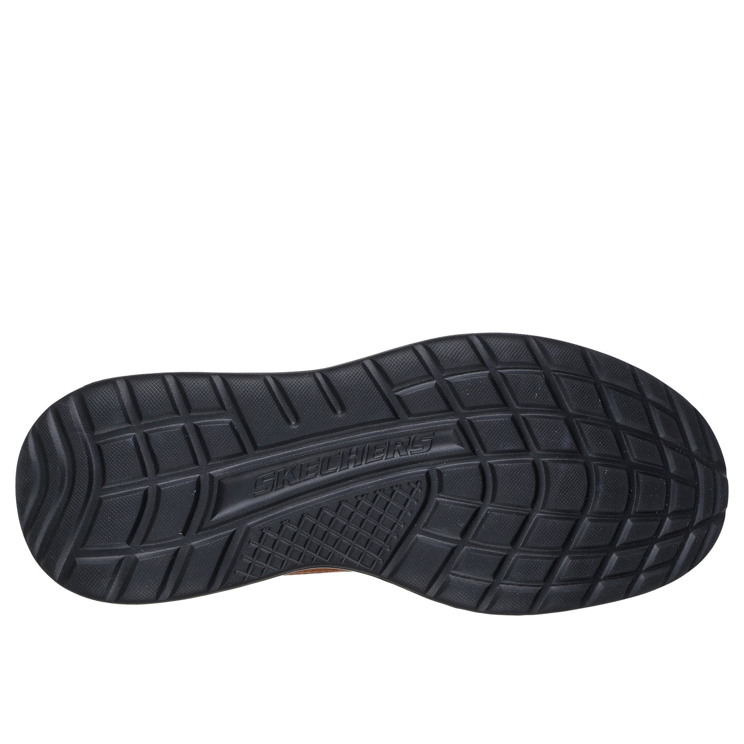 Skechers 211234 Sterling Luggage Trainers