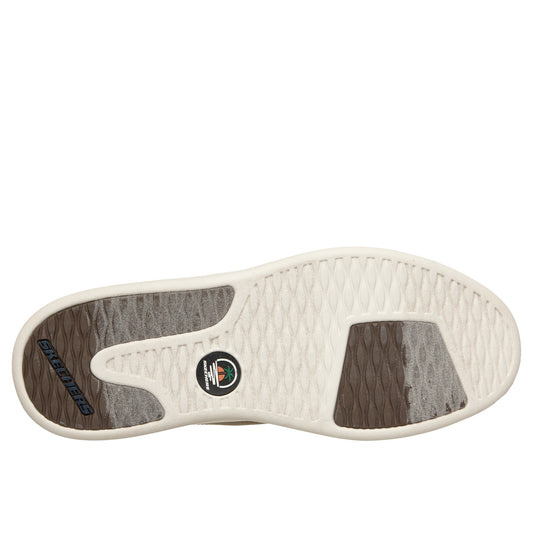 Skechers 211370 Dark Taupe Trainers