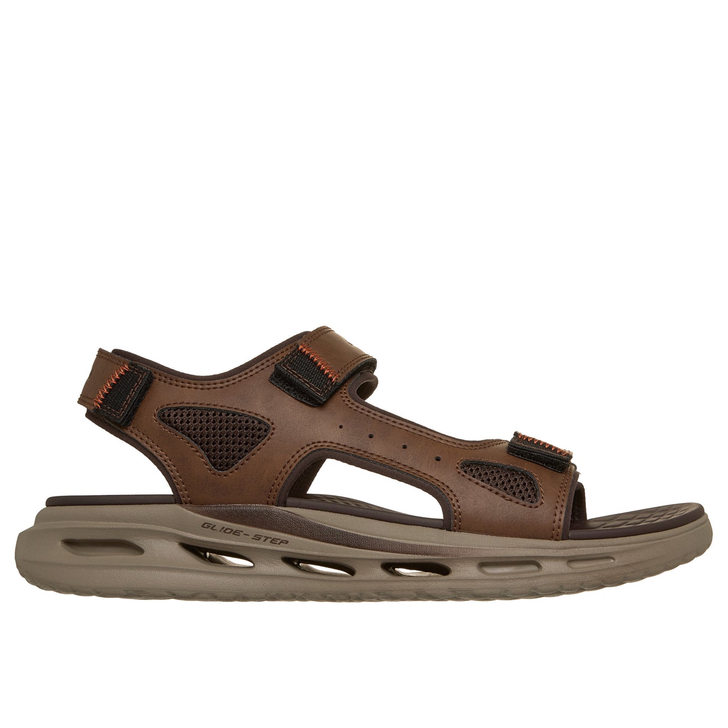Skechers 211371 Brown Sandals
