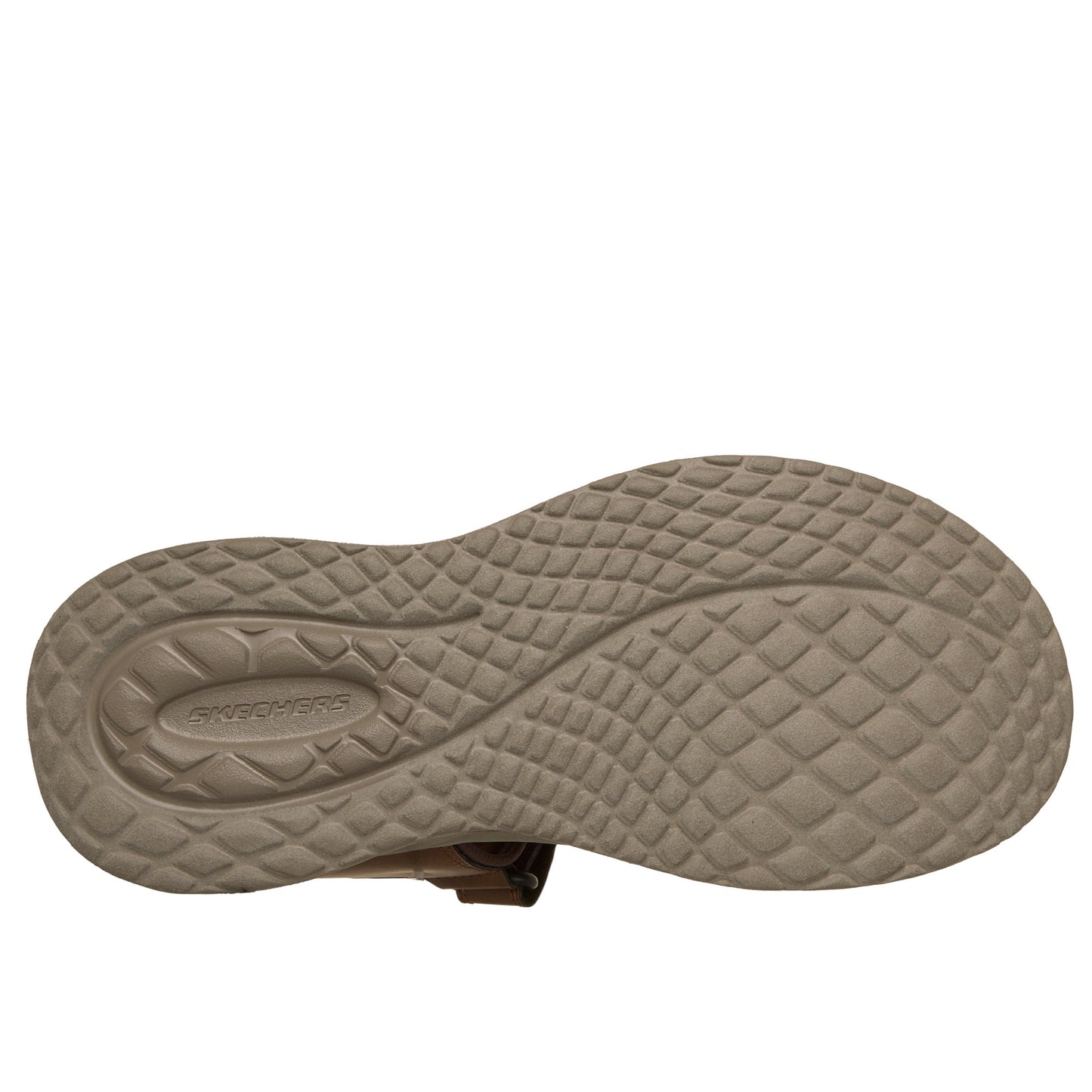 Skechers 211371 Brown Sandals