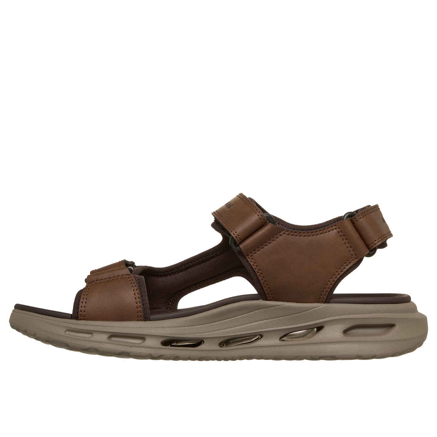 Skechers 211371 Brown Sandals