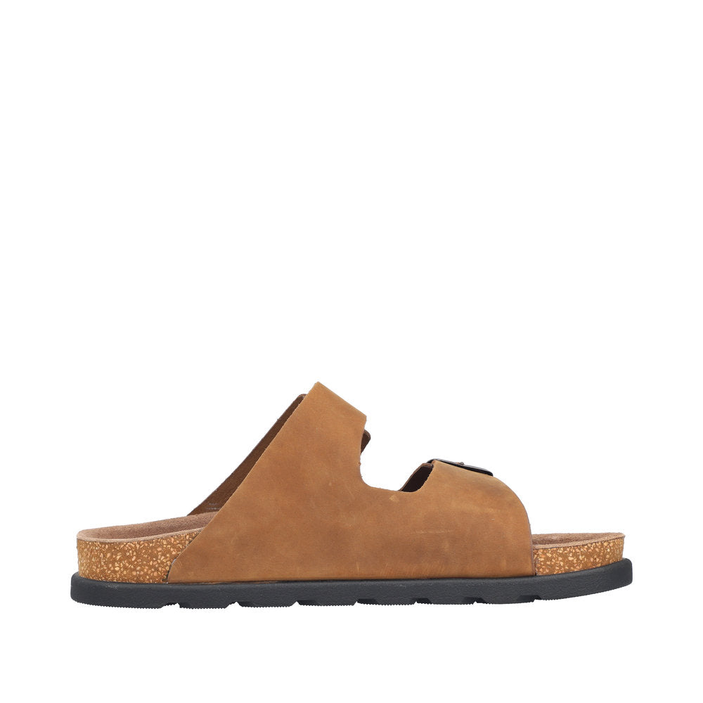 Rieker 21190-26 Tobacco Sandals
