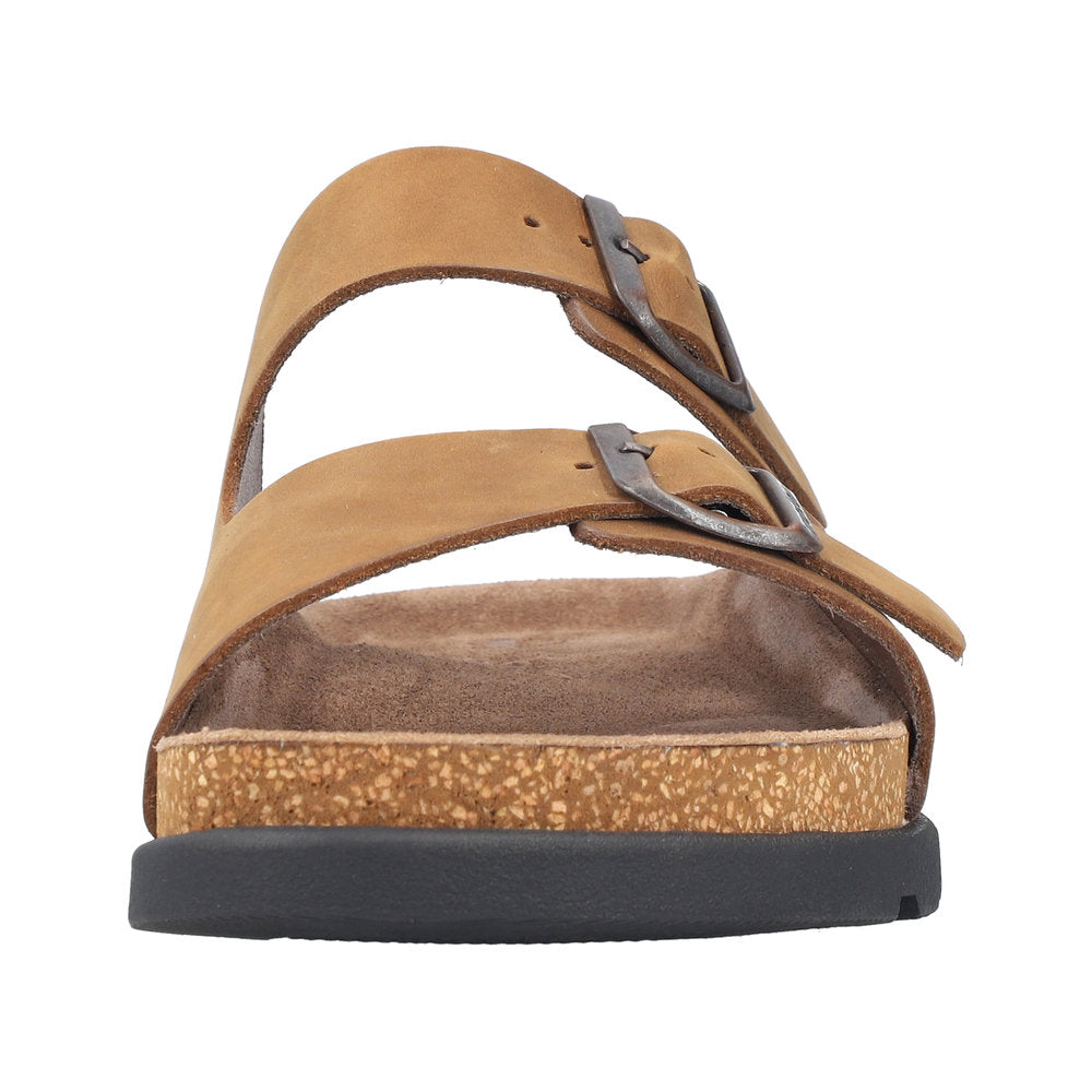 Rieker 21190-26 Tobacco Sandals