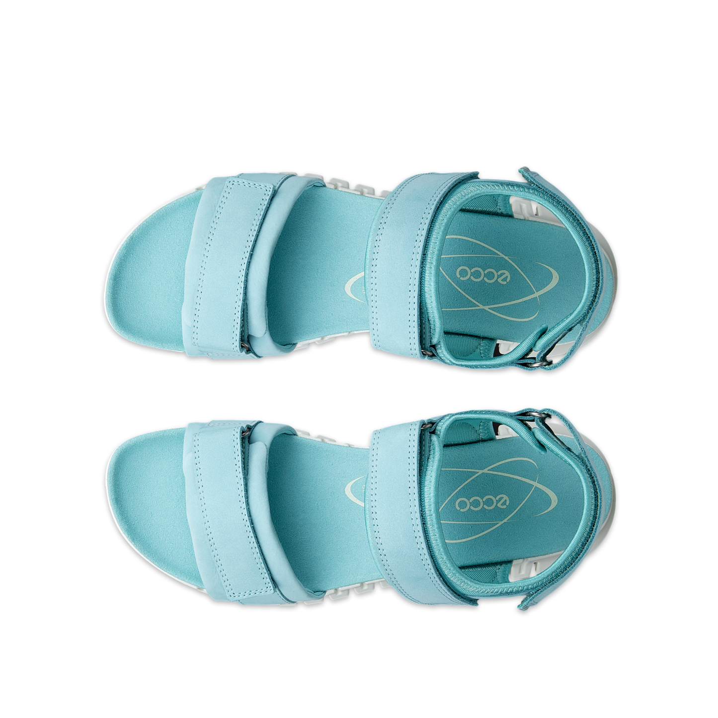 Ecco 213103 02241 Ecco Gruuv Sol Aquatic Sandals