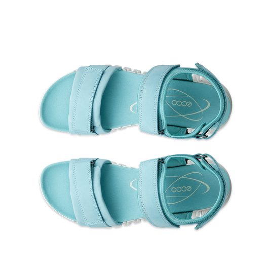Ecco 213103 02241 Ecco Gruuv Sol Aquatic Sandals