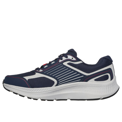 Skechers 220866 Go Run Consistent 2.0 Navy/Red Trainers