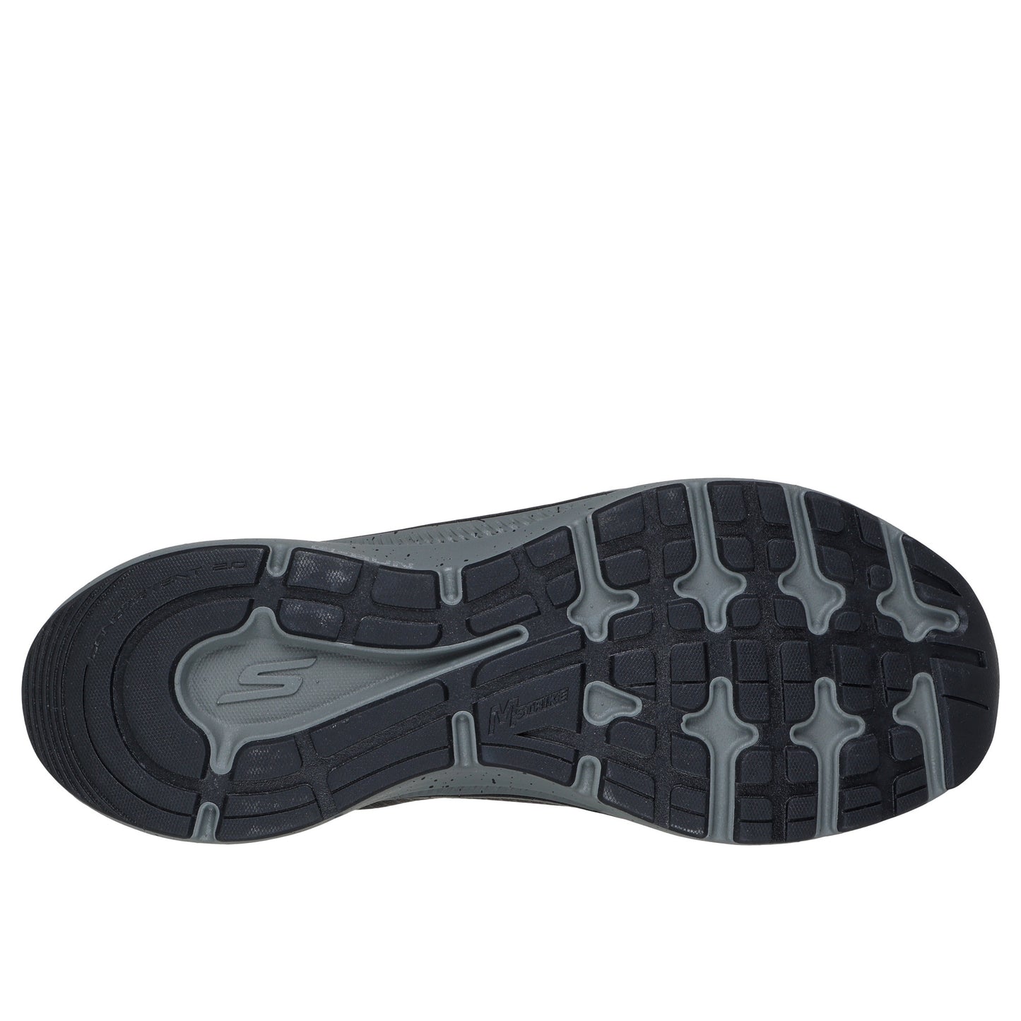 Skechers 220874 Go Run Consistent 2.0 Charcoal Trainers