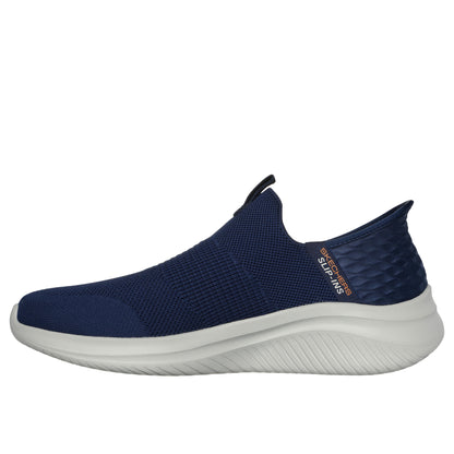 Skechers 232450 Ultra Flex 3.0 - Smooth Step Navy Trainers