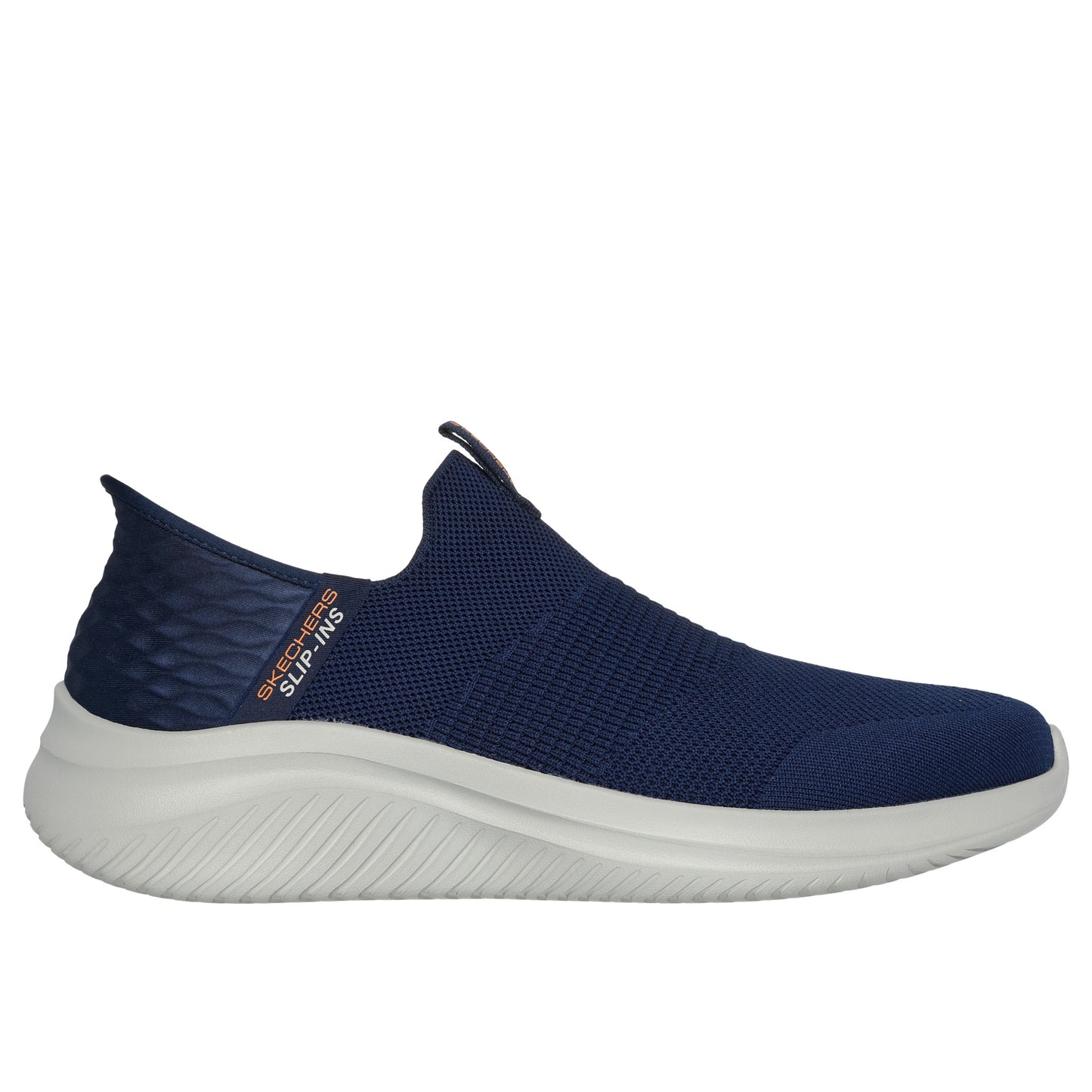 Skechers 232450 Ultra Flex 3.0 - Smooth Step Navy Trainers