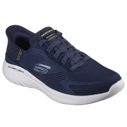 Skechers 232459 Bounder 2.0 Emerged Navy Trainers