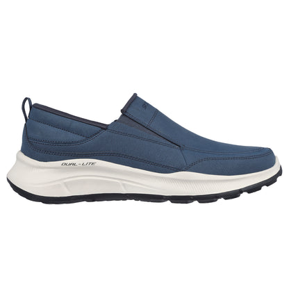 Skechers 232517 Equalizer 5.0 - Harvey Navy Trainers