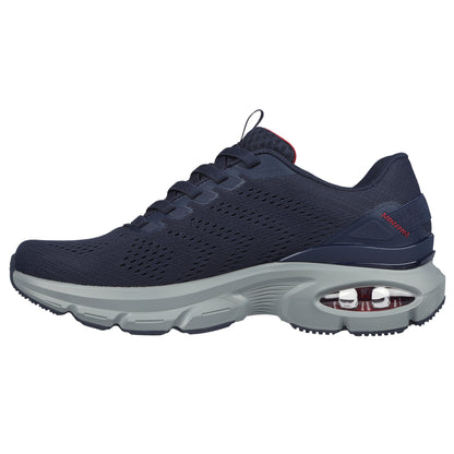 Skechers 232655 Skech-Air Ventura Navy Trainers