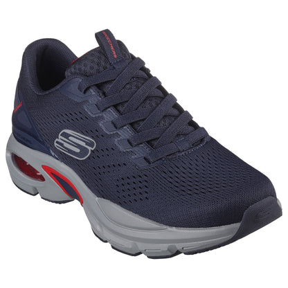 Skechers 232655 Skech-Air Ventura Navy Trainers