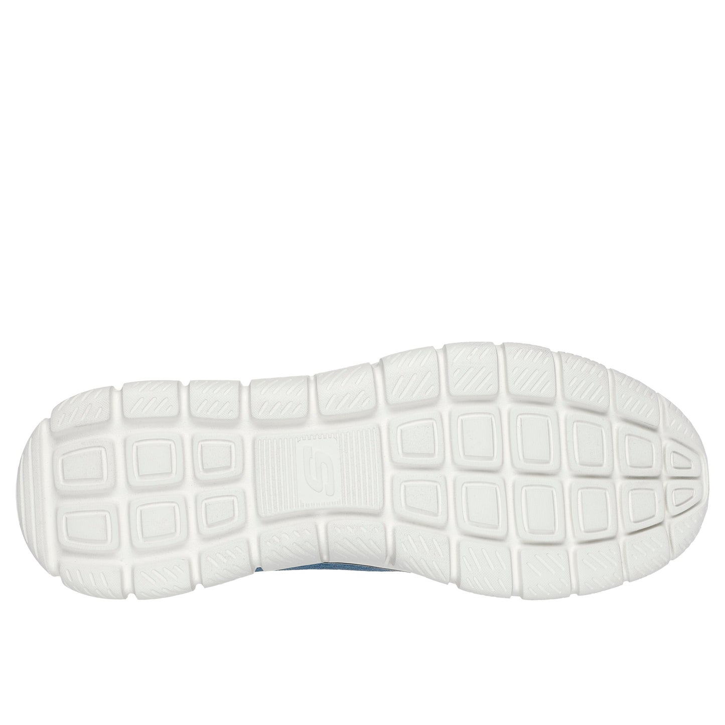Skechers 232758 Track - Leshur Slate Trainers