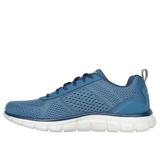 Skechers 232758 Track - Leshur Slate Trainers