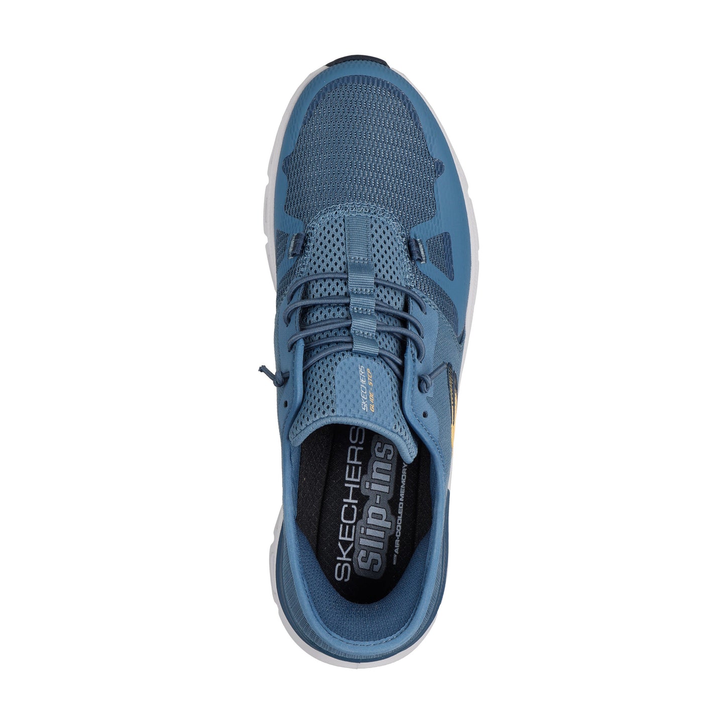 Skechers 232930 Slate Trainers