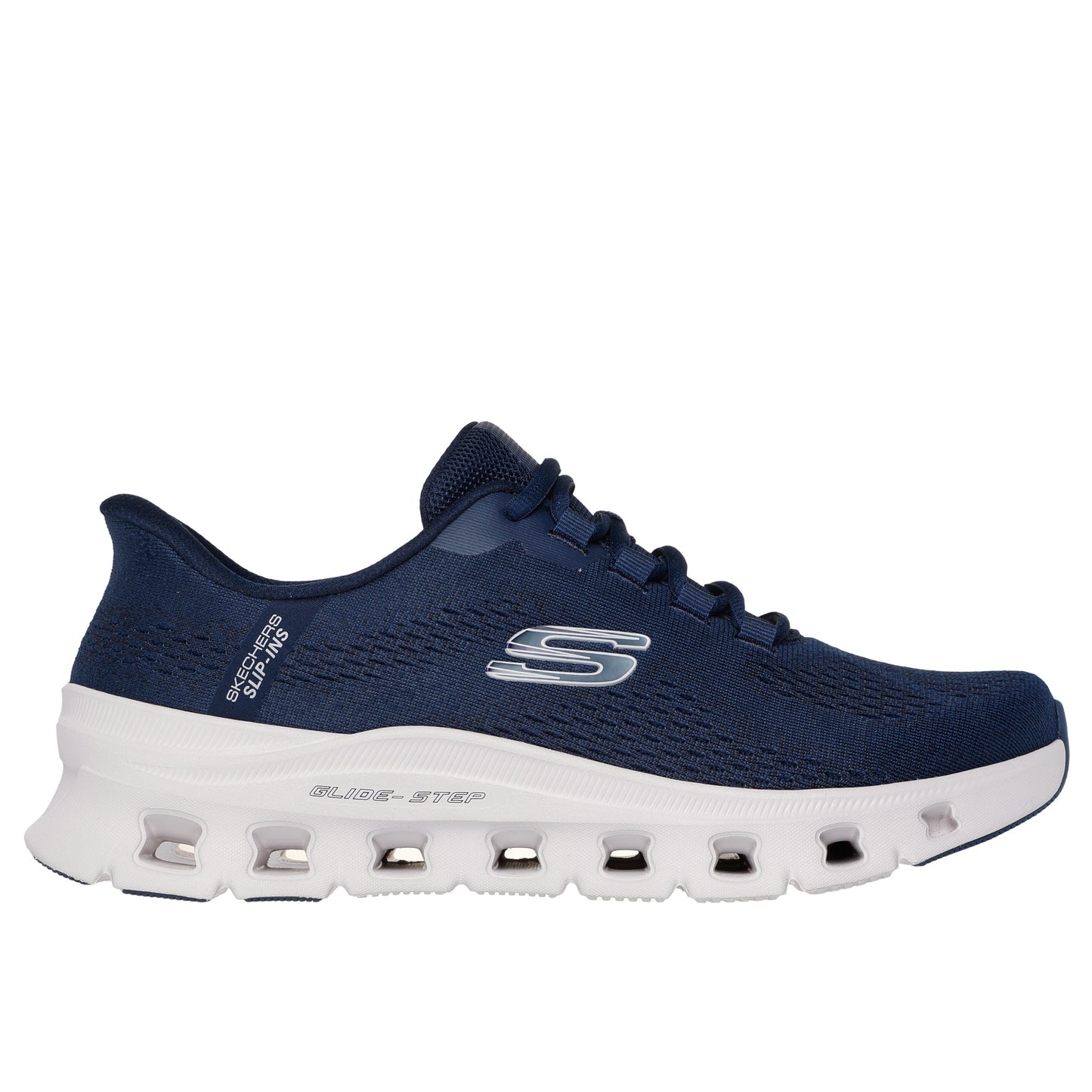 Skechers 232941 Glide-Step Pro - Elron Navy Trainers