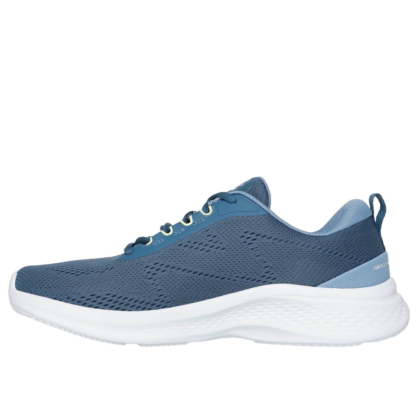 Skechers 233184 Teal Trainers