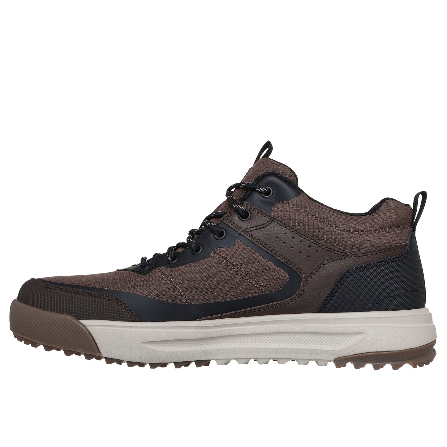Skechers 237726 Urban Street Hiker Brown Boots