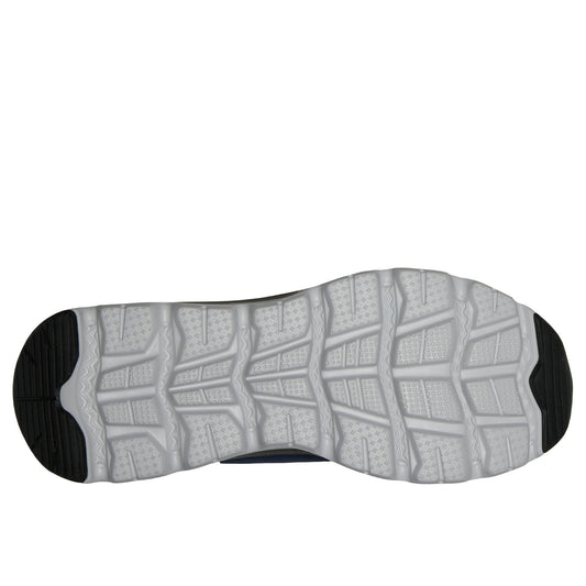 Skechers 237812 Navy Trainers