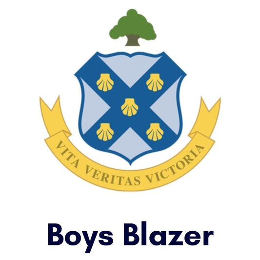 1880 Club Limavady Grammar Boys Blazer