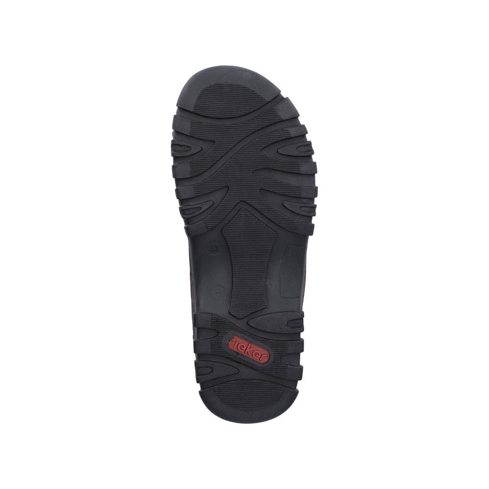 Rieker 25055-64 Stone Sandals