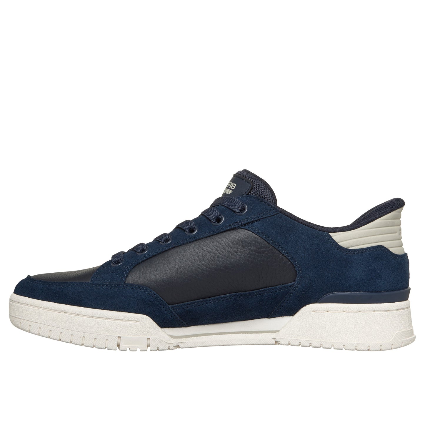 Skechers 254204 Navy / White Trainers