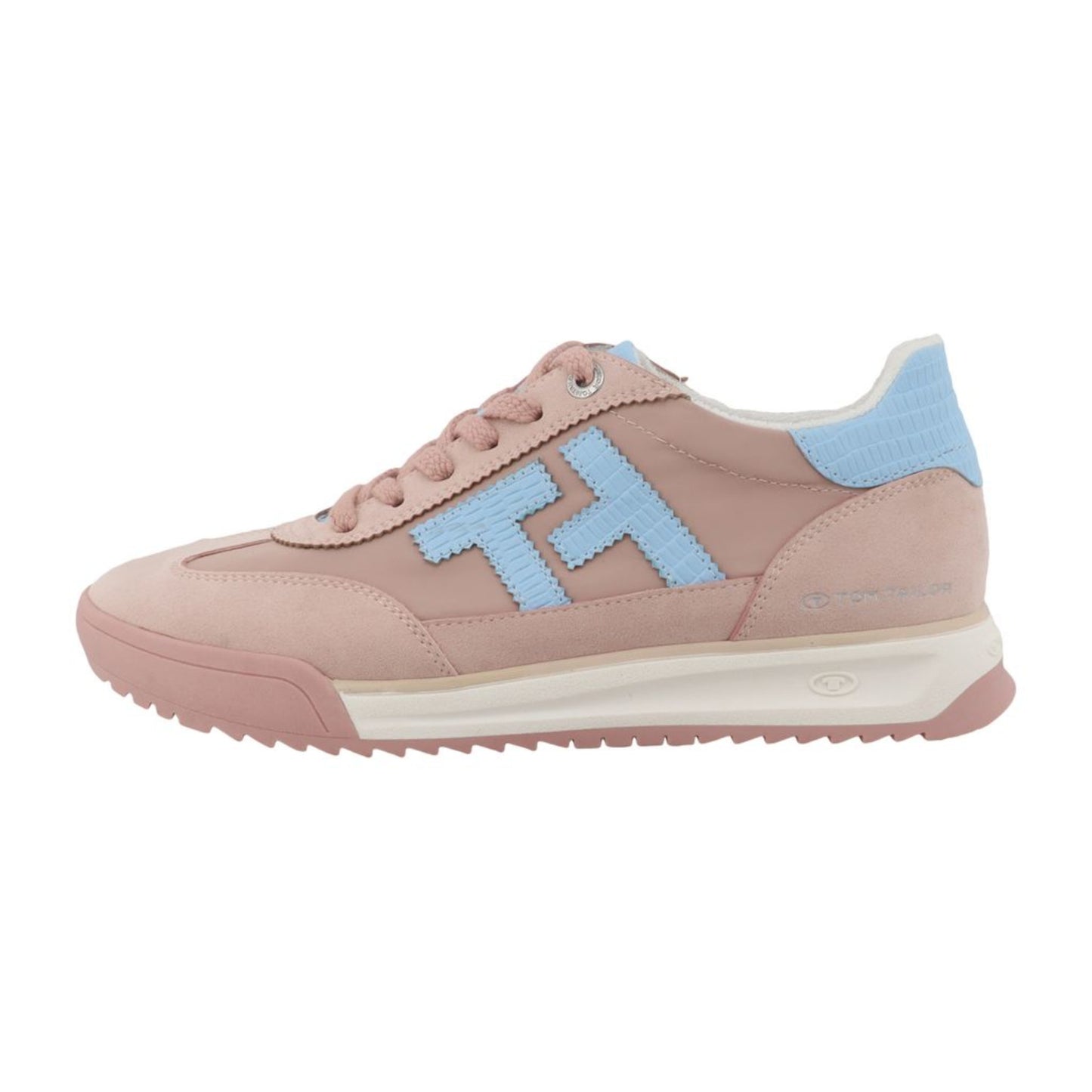 Tom Tailor 2690180007 00175 Rose Trainers