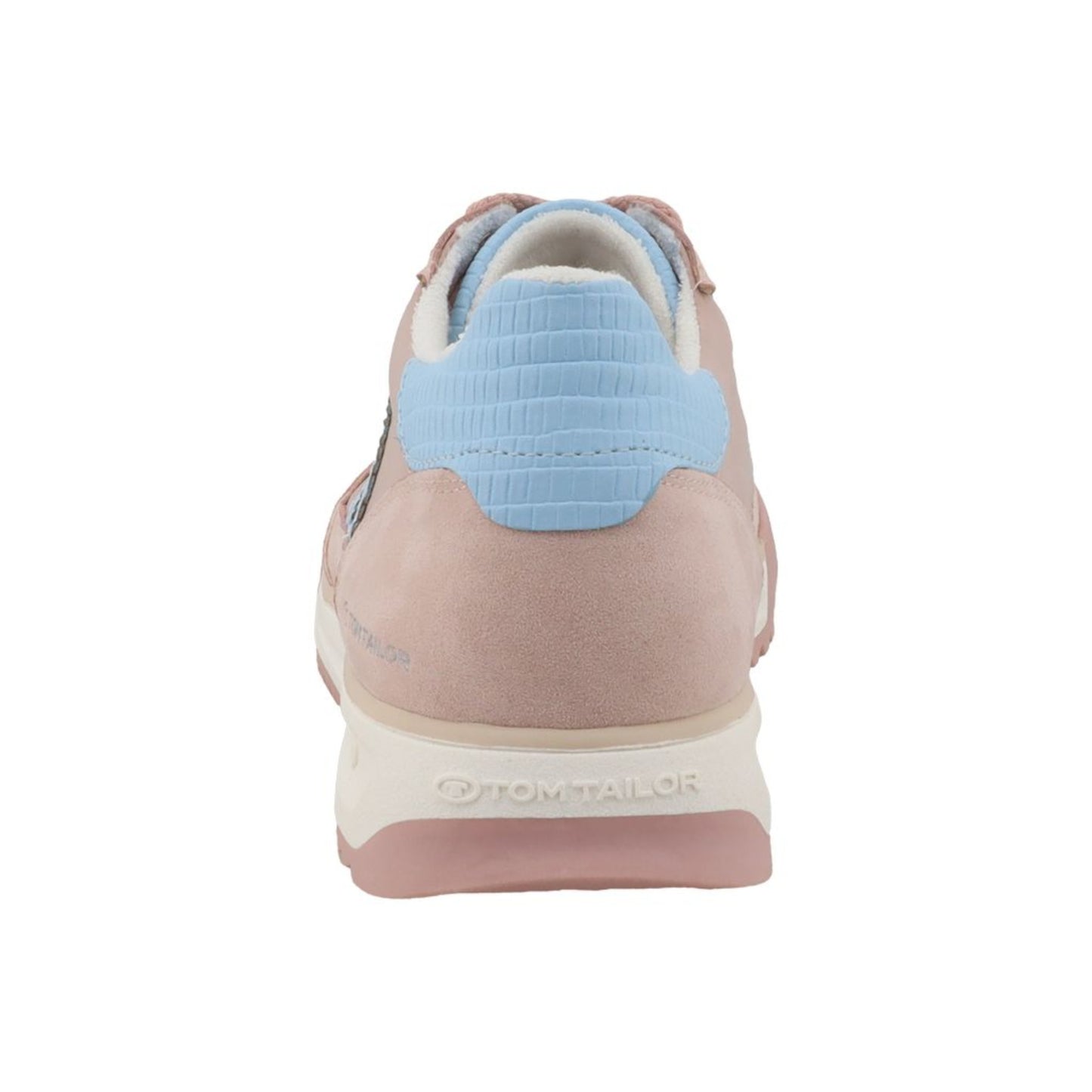 Tom Tailor 2690180007 00175 Rose Trainers