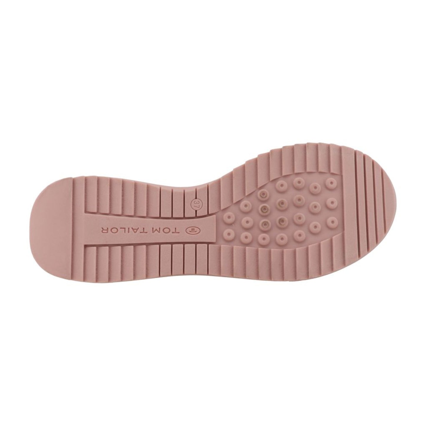 Tom Tailor 2690180007 00175 Rose Trainers