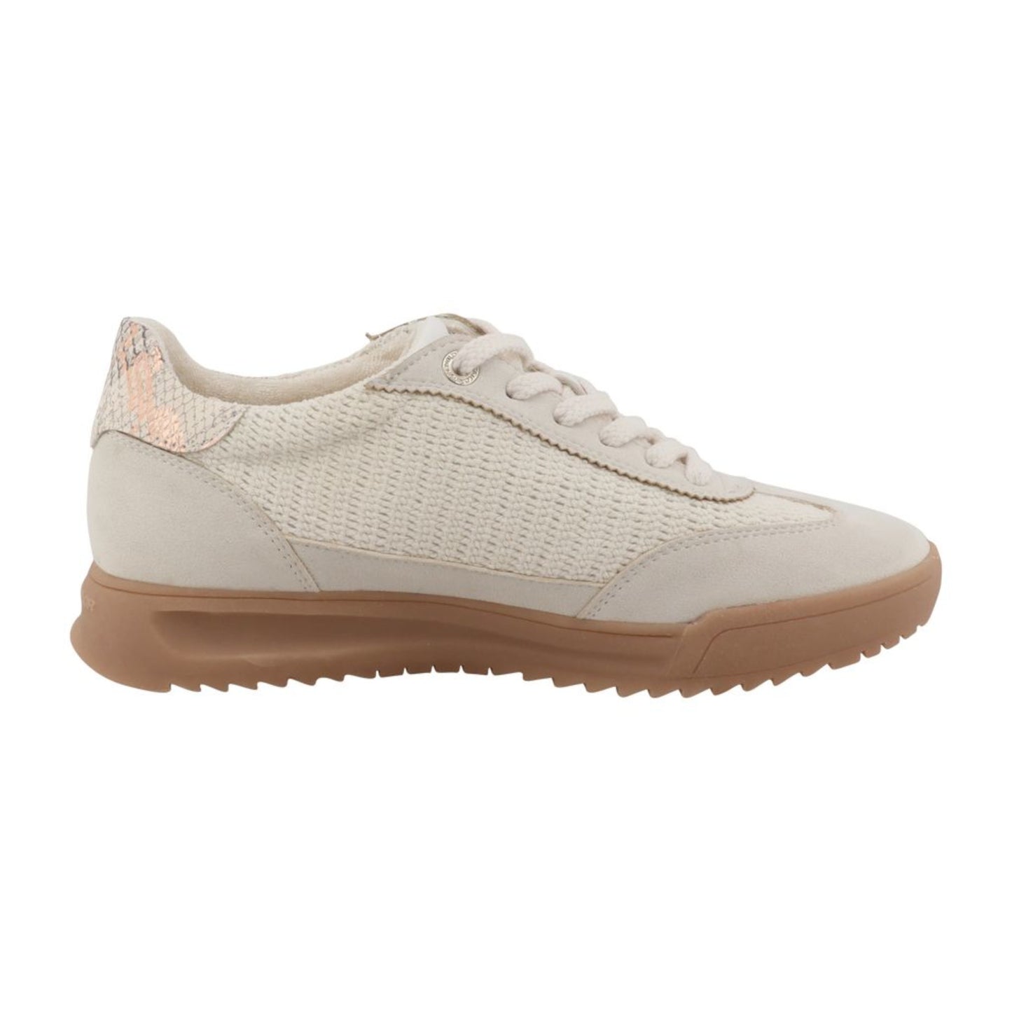 Tom Tailor 2690180008 00194 Beige-Multi Trainers