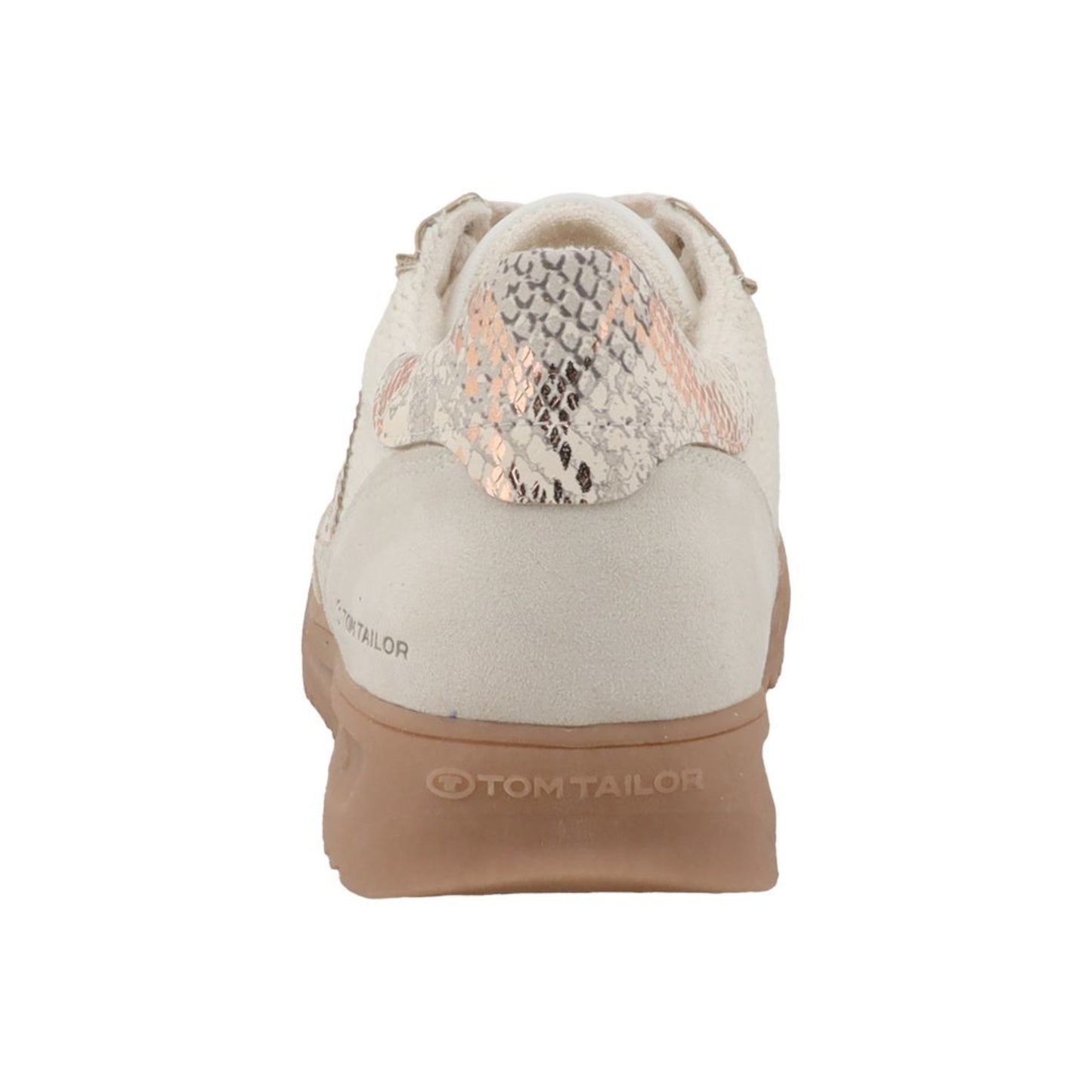 Tom Tailor 2690180008 00194 Beige-Multi Trainers