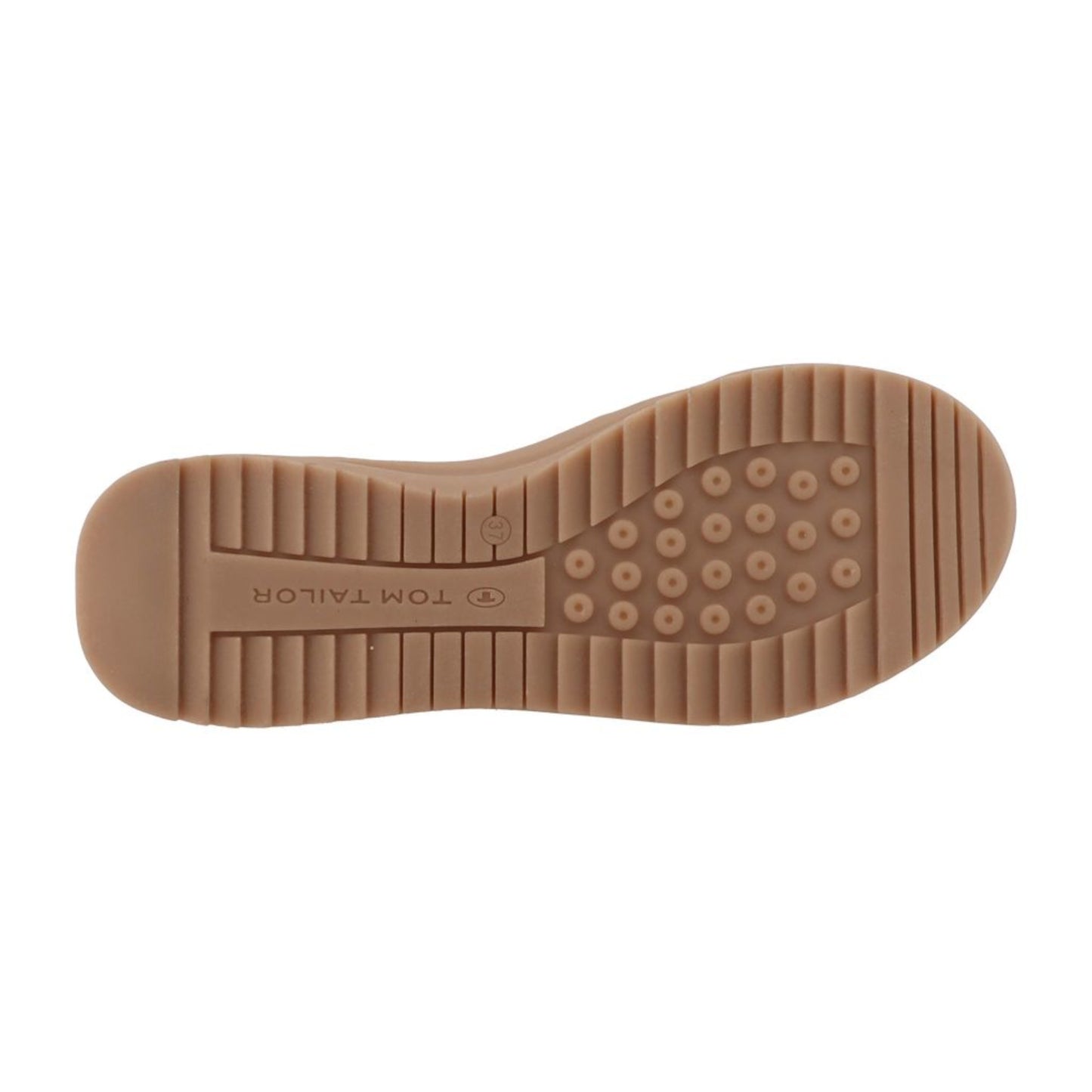 Tom Tailor 2690180008 00194 Beige-Multi Trainers