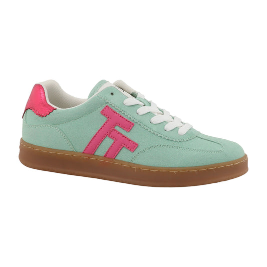 Tom Tailor 2690200001 00259 Mint Trainers