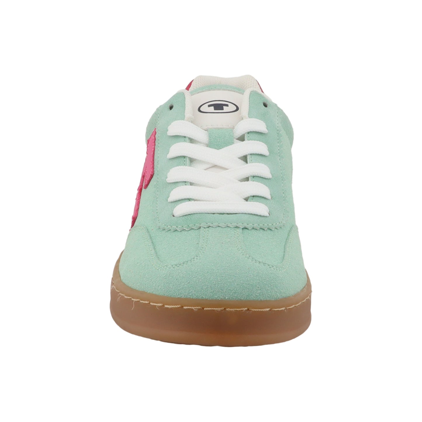 Tom Tailor 2690200001 00259 Mint Trainers
