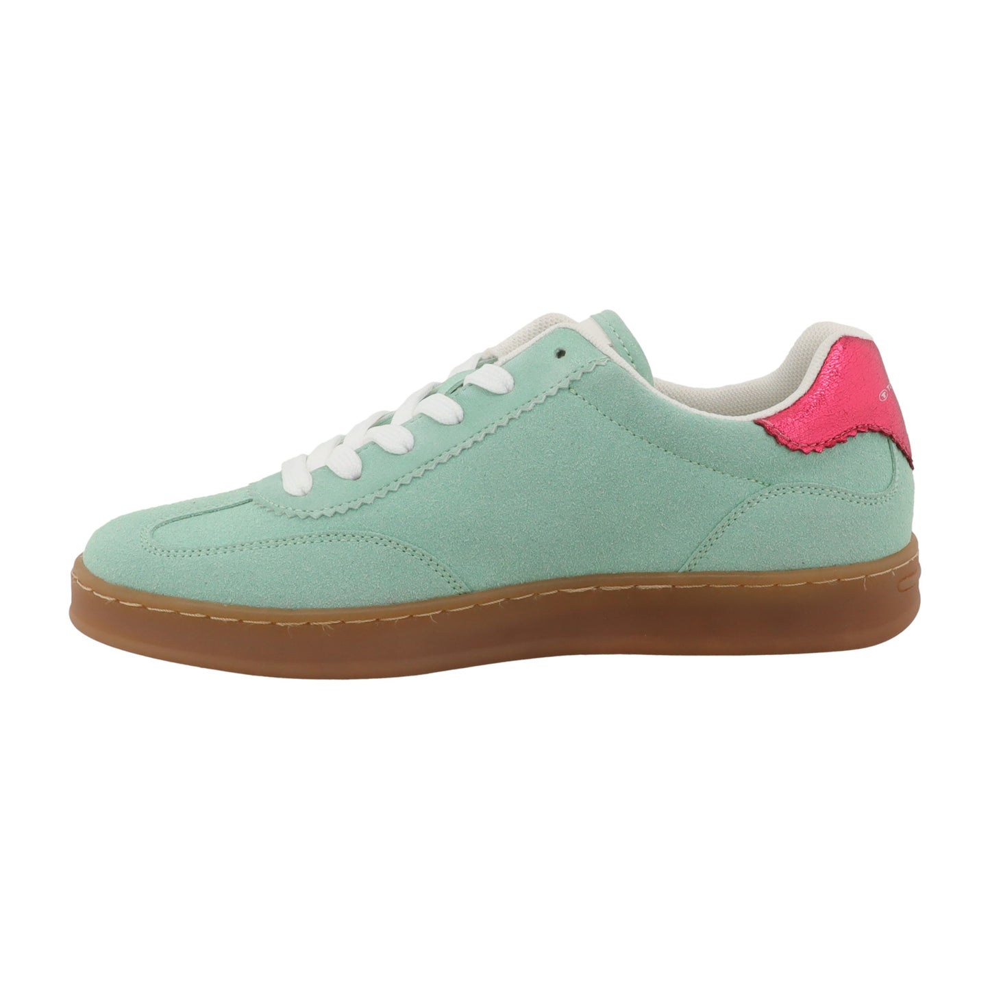 Tom Tailor 2690200001 00259 Mint Trainers