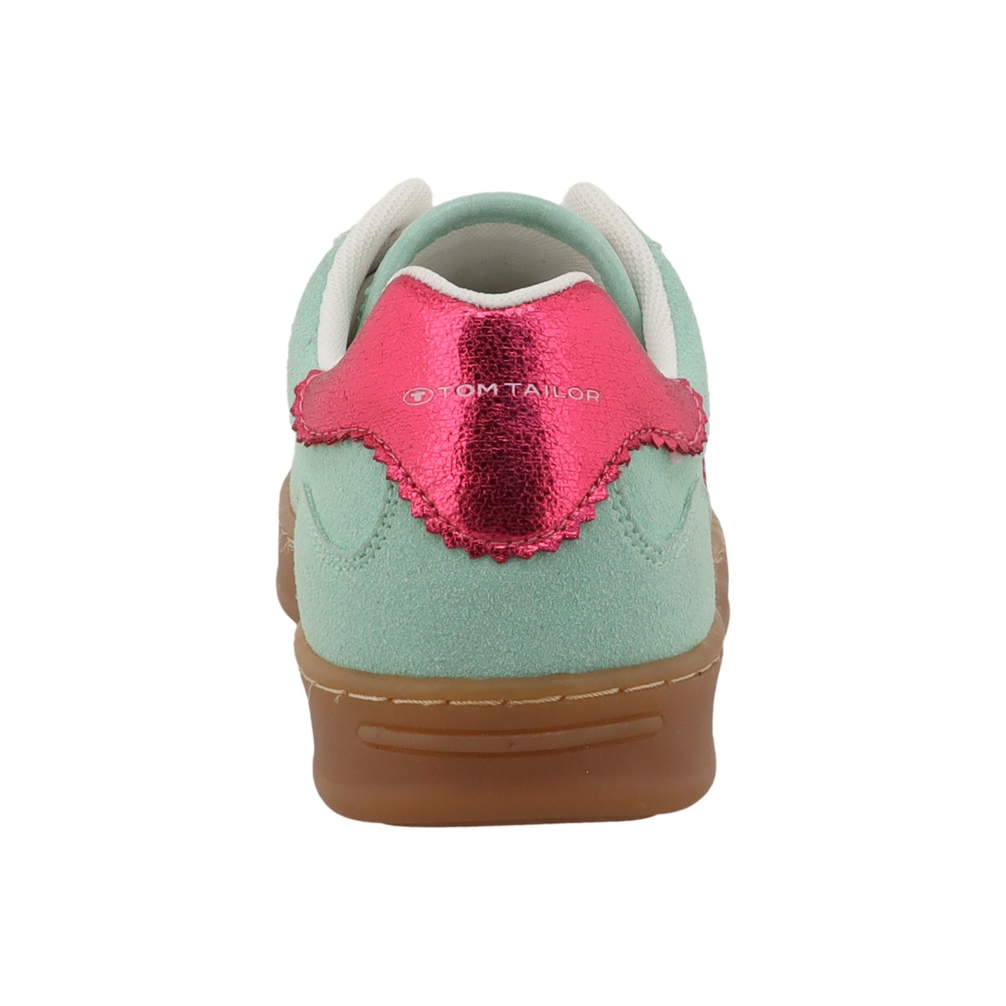 Tom Tailor 2690200001 00259 Mint Trainers